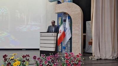 اشعار سعدی تابلویی زیبا از انسانیت و اخلاق است