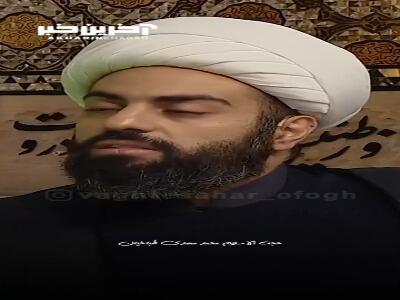دوقطبی شدن جامعه امیرالمومنین علی(ع)!