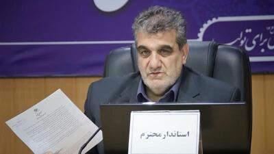 بی‌توجهی به جذب اعتبارات عمرانی قابل پذیرش نیست