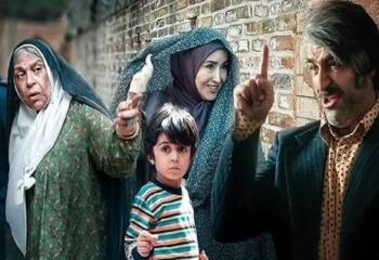 من و رفیقم وقتی قراره تو مراسم عزا نخندیم!