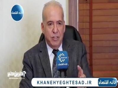 رئیس اتاق بازرگانی ایران و چین: یک ریال از پول نفت ما در چین نمانده است