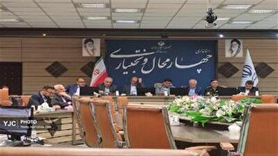 تحقق ۱۰۰ درصدی تعهدات شرکت بازآفرینی شهری در بافت‌های فرسوده