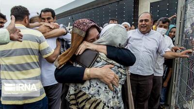 گلستان، پیشتاز اعزام زائران اهل سنت به حج تمتع