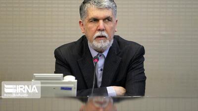 وزیر فرهنگ: زنده‌یاد حمیدی ردپایی ماندگار در فرهنگ ایران برجای گذاشت