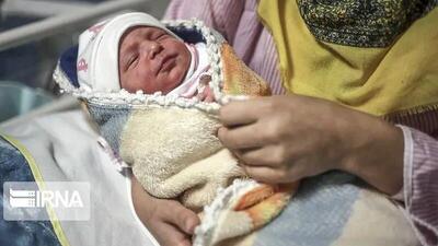 کاهش ولادت و افزایش وفات در کردستان