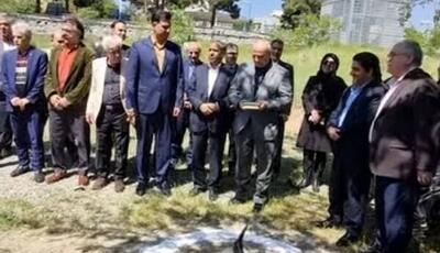 اتفاق امیدوارکننده برای هندبال؛ کلنگ کمپ تیم‌های ملی زده شد