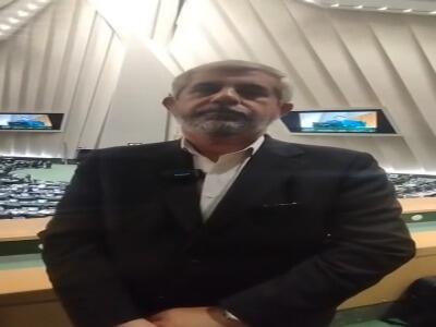 دبیر کمیسیون امنیت ملی مجلس در گفتگو با آخرین خبر: امکان چالش در مذاکرات فنی وجود دارد