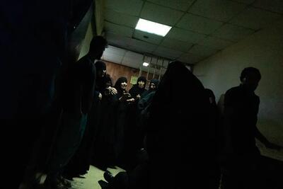 خاموشی و گرمای ۵۰ درجه؛ بحران طاقت‌فرسای عراق