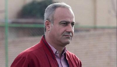 اقدامات مدیریت فولاد برای جدال با تراکتور