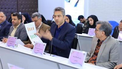 بیش از یک هزار میلیارد تومان از بار مالیاتی مردم استان کاسته شد