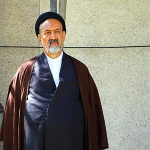 سید معتدل