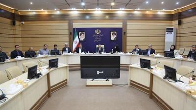 استاندار زنجان: رویکرد اصلی دولت چهاردهم شفافیت و پاسخگویی است