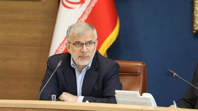قرارگاه اجتماعی البرز می تواند الگویی برای رفع محرومیت ها در کشور باشد