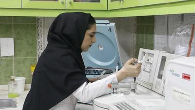 ارائه حدود ۱.۵ میلیون خدمت آزمایشگاهی در بیمارستان‌های دولتی کاشان