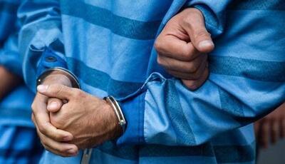 عوامل درگیری خیابانی در بوکان دستگیر شدند