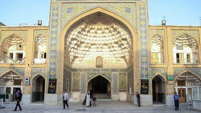 پذیرش طلاب سطح یک در ۴۵ مدرسه علمیه قم