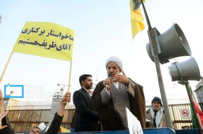 استاد دانشگاه شیراز: هسته سخت باید پوست‏‌اندازی کند