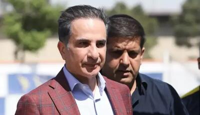 مالک نساجی، ساکت را تنها نگذاشت