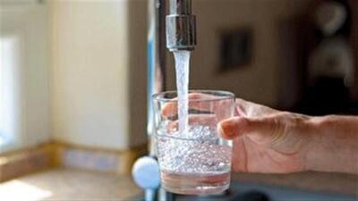 پایداری آب شرب در گرگان و گنبدکاووس