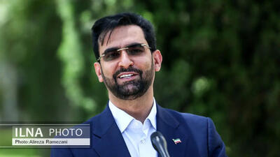 واکنش آذری جهرمی به بیانیه اخیر رضا پهلوی/ ماجرای زلنسکی نشان داد که امثال این نامه‌ها چه سرانجام احتمالی دارند
