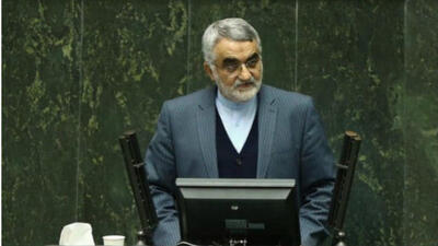 بروجردی: مذاکرات باید بدون شتاب زدگی و با هوشمندی پیگیری شود