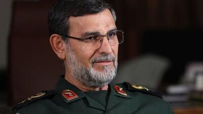 شناوری ساخته‌ایم که بهتر از نمونه‌های مشابه آمریکایی است/ زمانی که لازم باشد شاید از آن رونمایی کنیم