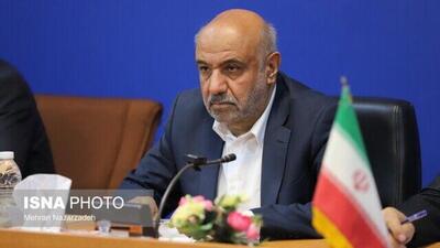 دولت باید از بنگاه‌داری خارج شود/ تاکید بر تدوین آئین‌نامه‌های پوشش بیمه سکوها و تاکسی‌های اینترنتی