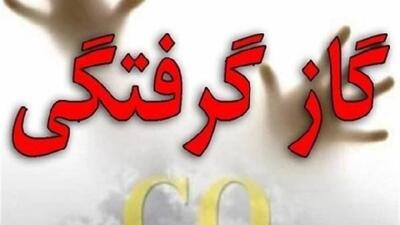 مرگ غم انگیز زن و شوهر مشهدی در ساحل بابلسر