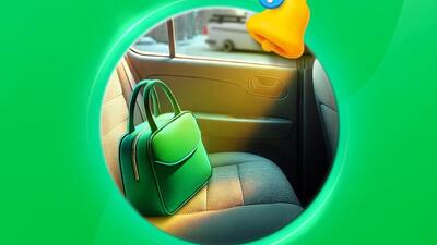 روزانه ۳ هزار تماس درباره اشیای جامانده در اسنپ ثبت می‌شود