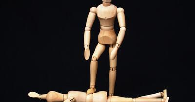 ظلم ناخواسته از تشکر