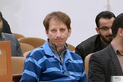 ویدیو/ بازگشت بابک زنجانی که در فضای مجازی جنجال برانگیز شد