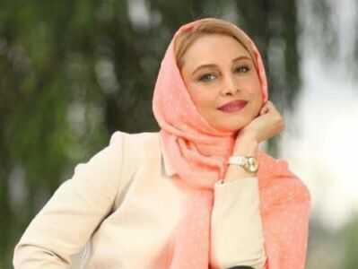 مریم کاویانی با این استوری از پوشش خاص خودش رونمایی کرد + عکس مریم کاویانی اندیشه معاصر