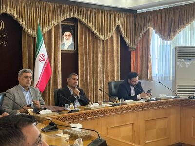 مشاور رئیس‌جمهور: دولت به تخصص میدان می‌دهد