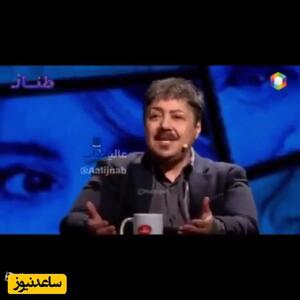 مازیار لرستانی: به وقتش ازدواج می‌کنم... ولی نه الان/ ویدیو