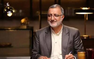 چالش های جدید شورا برای رفتن زاکانی