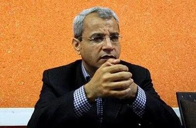 هم چرخ سانتریفیوژ باید بگردد هم چرخ اقتصاد