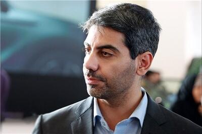عصر خودرو - اتابک حکم مدیرکلی مهرداد خسروی را صادر کرد
