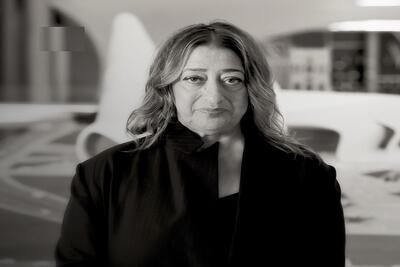 برترین آثار زها حدید؛ بانوی پر افتخار و رویا پرداز درجه یک علم معماری(+تصاویر)
