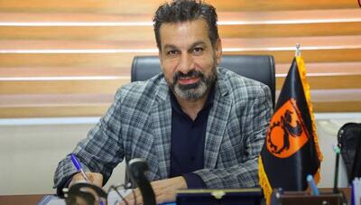 مدیرعامل مس رفسنجان: از تراکتور بابت فحاشی به لک باید امتیاز کسر می‌شد
