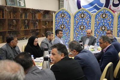 فرماندار : تخصیص بودجه ۵۰۰ میلیارد تومانی از سفر رئیس جمهور به حوزه آبرسانی ورامین