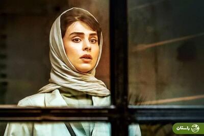 بیوگرافی‌ای از زندگی شخصی و حرفه‌ای «لاله مرزبان»