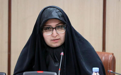 کنایه سنگین نرجس سلیمانی به انتصابات شهرداری