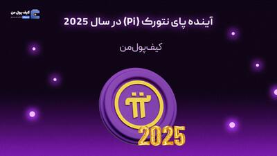 آینده پای نتورک (Pi) در سال 2025