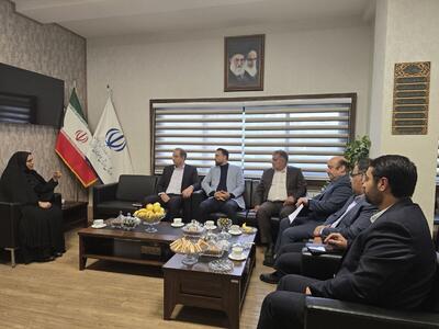 برگزاری جلسه هماهنگی رقابت‌های بین المللی دوومیدانی جام امام رضا (ع)