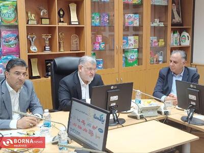 ۱۸۵ شرکت دانش‌بنیان در راه فعالیت در تهران/زمینه احیای ۷۵ واحد بزرگ تولیدی راکد فراهم است
