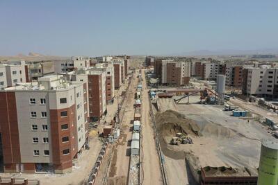 ریزش سنگین قیمت مسکن هم در راه است؟