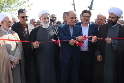 بهره‌برداری از ۴۶۷۱ طرح بهسازی و نوسازی مسکن روستایی در شهرستان شفت