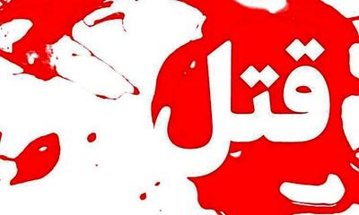 افشای راز جسد سوخته در نور / زن و مرد بی رحم فاش کردند