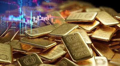 آیا طلا به نصف قیمت خواهد رسید؟