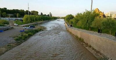 ساماندهی رودخانه شهرچای از اولویت‌های مدیریت شهری است